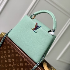 LV Top Handle Bags